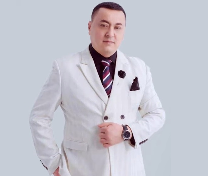 ئەنۋەر ھاكىم